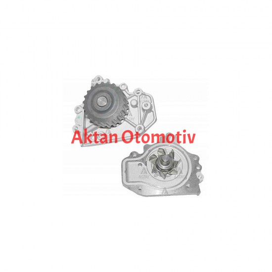 DEVİRDAİM CIVIC  96-99 1.6 VTI