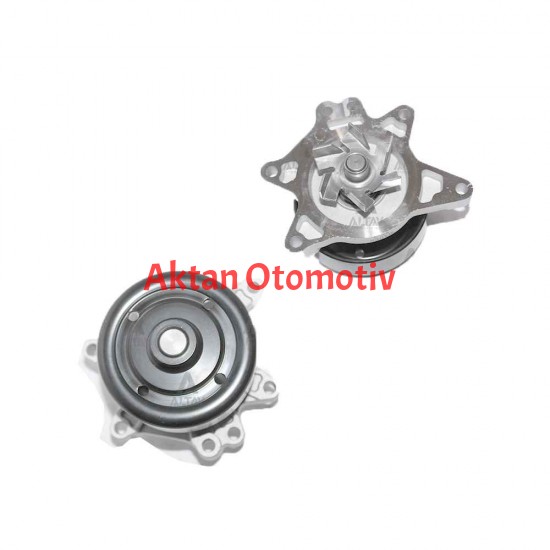 DEVİRDAİM COROLLA 02-06 1.4 - 1.6 VVTI