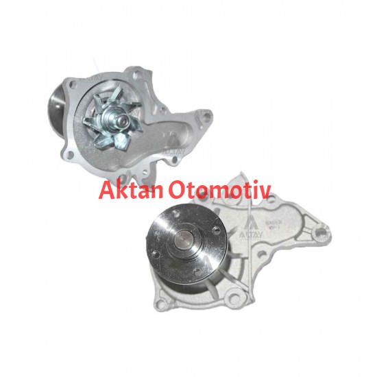 DEVİRDAİM COROLLA    88-95 1.6 KRB.