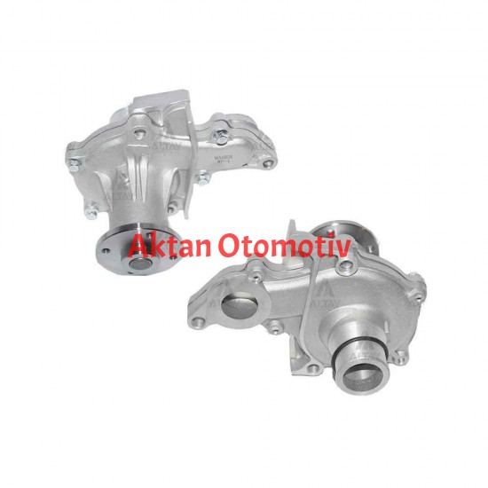 DEVİRDAİM COROLLA  92-00 1.6 ENJ 4AFE KAPAKLI KOMPLE