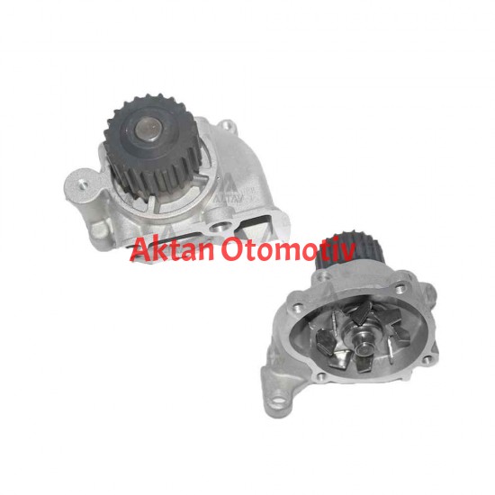 DEVİRDAİM KIA BESTA 92-00 / MAZDA E2200 88-96 / KAPAKSIZ