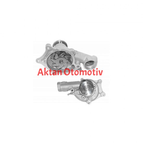 DEVİRDAİM ELANTRA  90-96 1.6