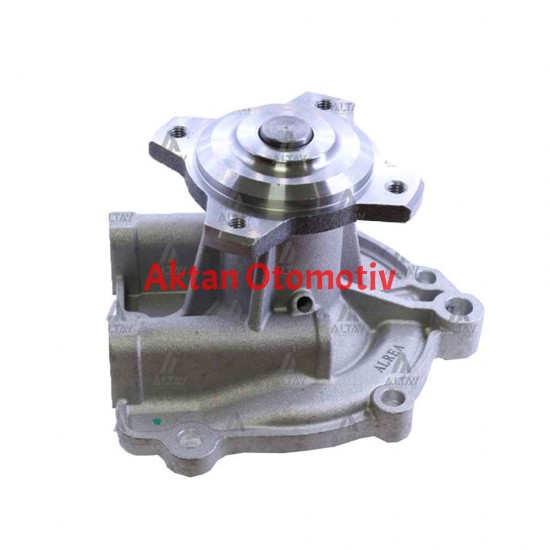 DEVİRDAİM GRAND VITARA 98= J18A / J20A