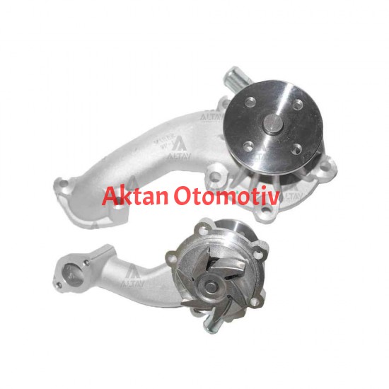 DEVİRDAİM HI-BESTA 2.7