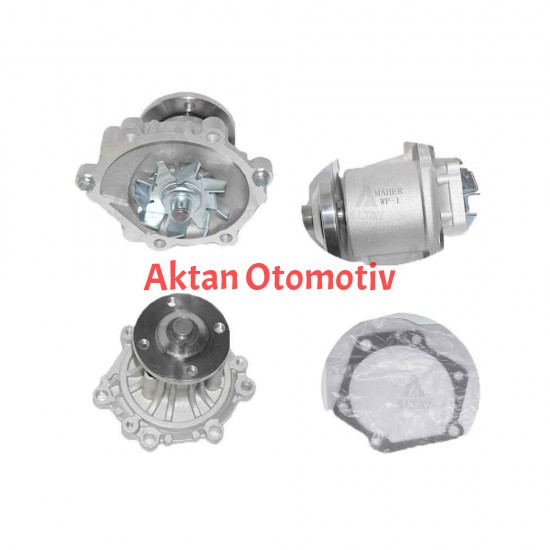 DEVİRDAİM HILUX 01-05 LN-145 / 2.4 2L-T