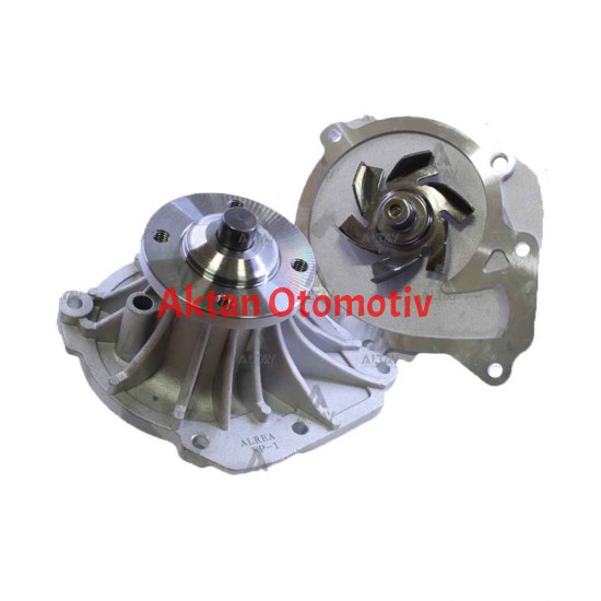 DEVİRDAİM HILUX 06-11 VIGO 4X2 / 4X4 D4D / LAND CRUISER 06-12 3.0 D4D / HIACE 07-10 2.5 D4D