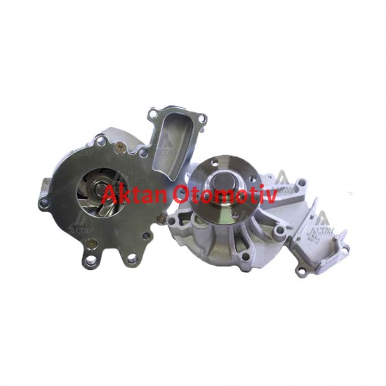 DEVİRDAİM HILUX 06-14 VIGO 2.5 2KDFTV / 3.0 1KDFTV