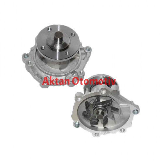 DEVİRDAİM HILUX   89-06 LN-85 / LN-145 / LN-106 2.4 - 2.8 / 2L - 3L