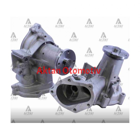 DEVİRDAİM L-200 06= TRITON