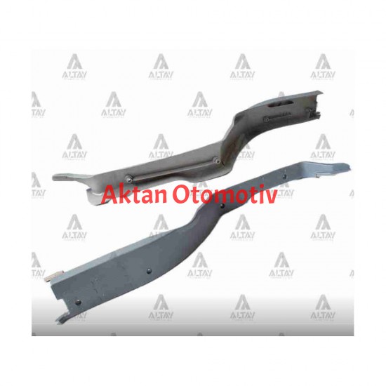 MARŞPİYEL BAKALİTİ CANTER FE-839 / 859 İÇ SAĞ 06= (FUSO)