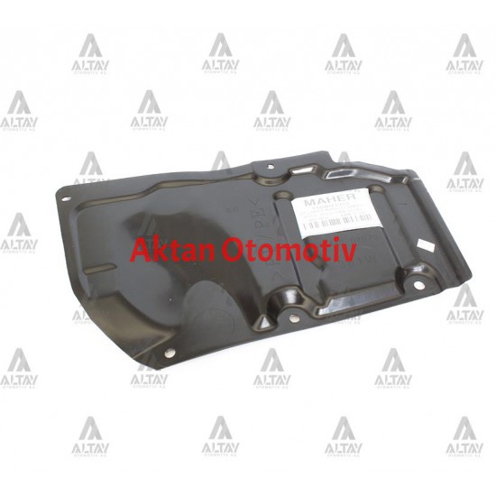 KARTER MUHAFAZASI COROLLA 06= / AVENSIS 08= / AURIS 09= / VERSO 10= BENZİNLİ-DİZEL SAĞ KARTER MUHAFAZASI COROLLA 06= / AVENSIS 08= / AURIS 09= / VERSO 10= BENZİNLİ-DİZEL SAĞ