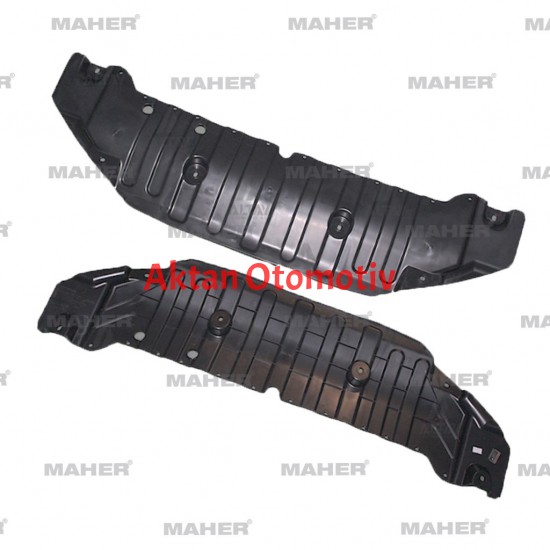 KARTER MUHAFAZASI ELANTRA 11-13 ÖN