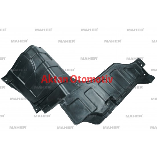 KARTER MUHAFAZASI ELANTRA 11-13 SAĞ