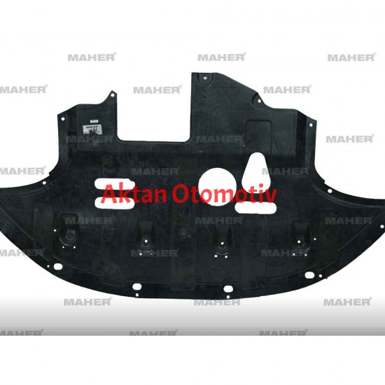 KARTER MUHAFAZASI ELANTRA 16-18 BENZİNLİ