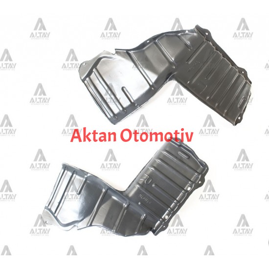 KARTER MUHAFAZASI EXCEL  90-94 SAĞ