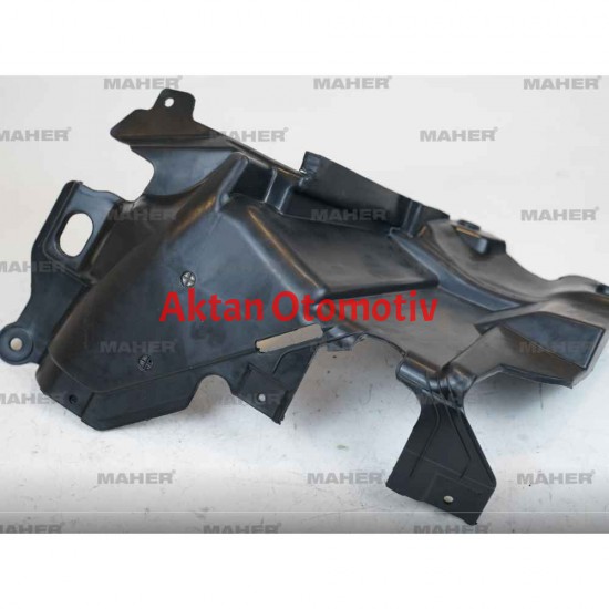 KARTER MUHAFAZASI JAZZ 15-19 YAN R-L