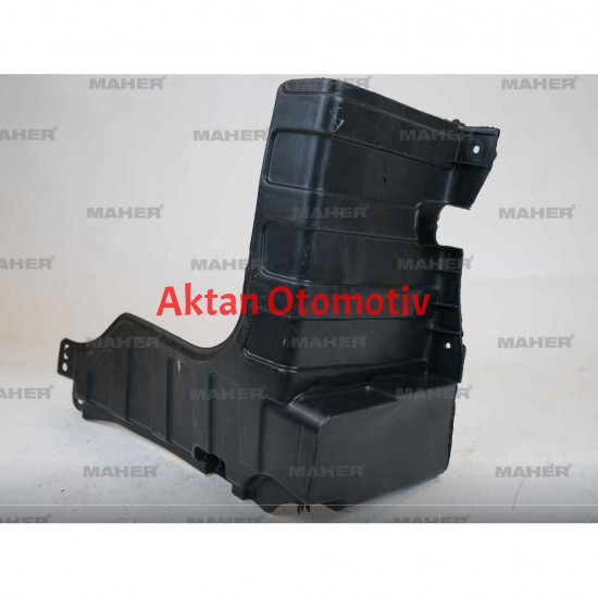 KARTER MUHAFAZASI SORENTO 09-15 ORTA