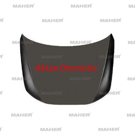 MOTOR KAPUTU ELANTRA 16-18