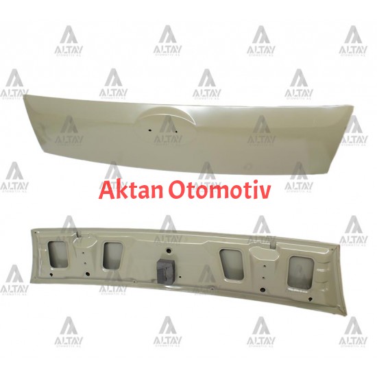 MOTOR KAPUTU H-100 KAMYONET 12-20