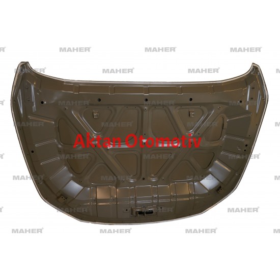 MOTOR KAPUTU NAVARA 16-19