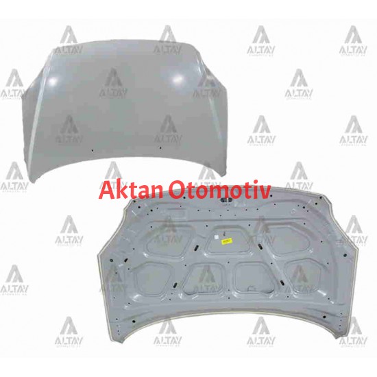 MOTOR KAPUTU SPORTAGE 05= (SIMYI) MEGESLİ