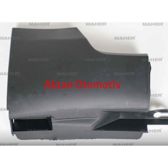 MARŞPİYEL KÖŞE BAKALİTİ PASSAT 05-10 ARKA SAĞ
