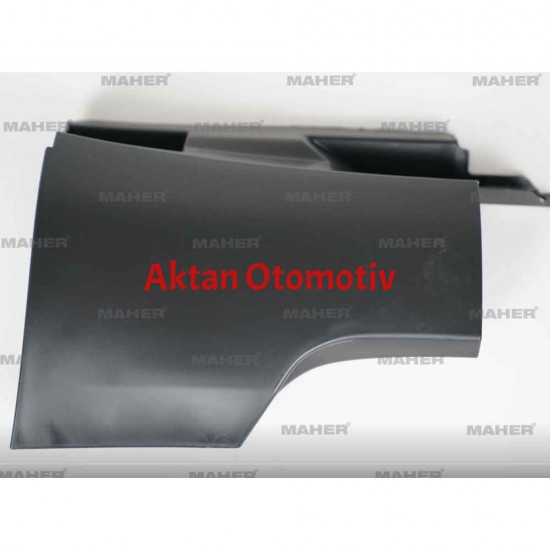 MARŞPİYEL KÖŞE BAKALİTİ PASSAT 10-15 ARKA SOL