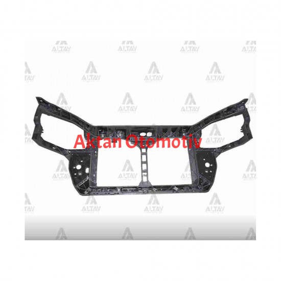 PANEL ACCENT ÖN 06-11 ERA