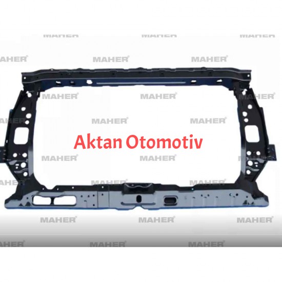 PANEL ACCENT ÖN 11= BLUE