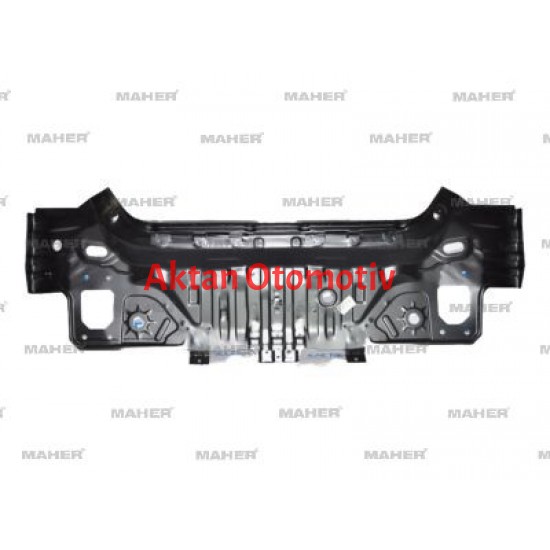 PANEL CIVIC ARKA 16-19 SEDAN