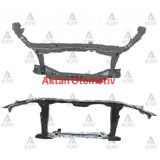 PANEL CIVIC ÖN 12-16 FB7 SEDAN