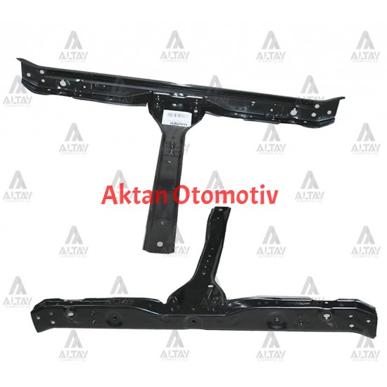 PANEL ELANTRA ÖN 04-07 ÜST