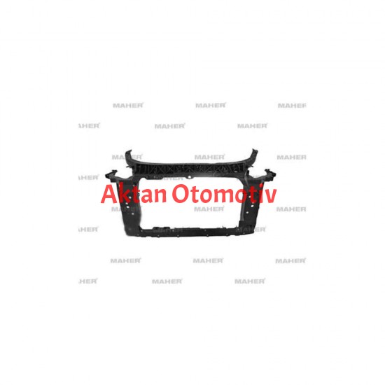 PANEL I-10 ÖN 08-11 KOMPLE