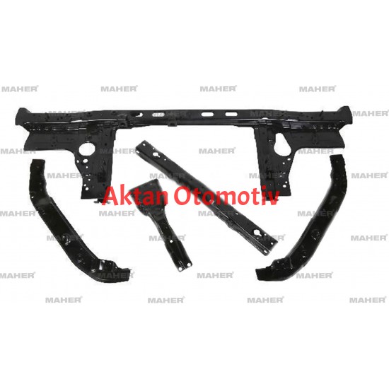 PANEL L-200 15-19 ÖN KOMPLE 5 PARÇA