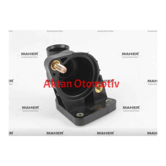 TERMOSTAT KAPAK ALT YUVA I-20 1.2