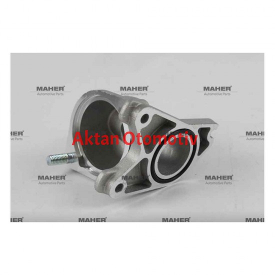 TERMOSTAT KAPAK ALT YUVA RIO 12= 1.2