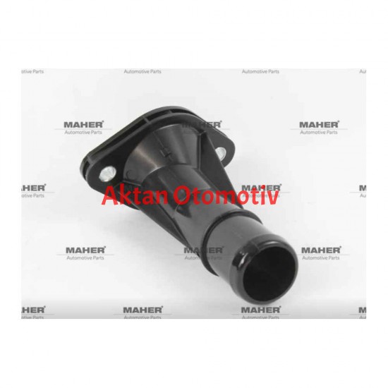 TERMOSTAT KAPAK ÜST ACCENT 11= BLUE 1.4 / I-20 / I-30 12-16 / ELANTRA 11= / IX-35 / SPORTAGE BENZ.