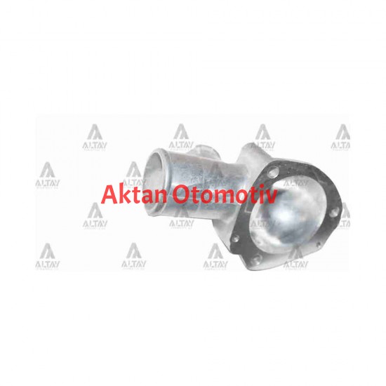 TERMOSTAT KAPAK ÜST CANTER 659