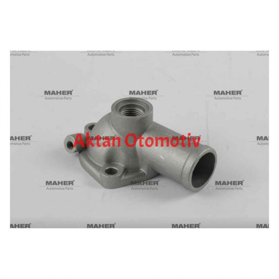 TERMOSTAT KAPAK ÜST SUNNY  90-91 / PRIMERA  97-00 1.6