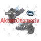 TERMOSTAT KOMPLE A4 01-08 ALZ 1.6