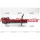 AMORTİSÖR ALMERA 00-08 GAZLI SEDAN-H.B ÖN SAĞ