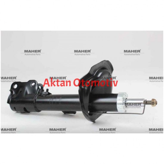 AMORTİSÖR ASX 11-17 / 4008 12-17 / C4 AIRCROSS 1.6 GAZLI ÖN SAĞ