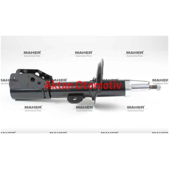 AMORTİSÖR CAPTIVA 07-11 / ANTARA 06-12 GAZLI ÖN SOL