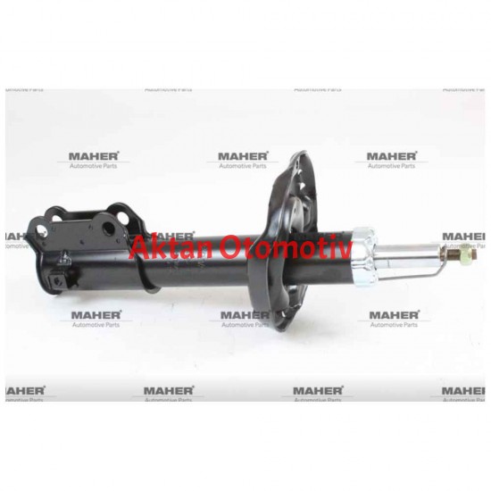 AMORTİSÖR ELANTRA 16-19 ÖN SAĞ