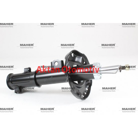 AMORTİSÖR ELANTRA 16-19 ÖN SOL