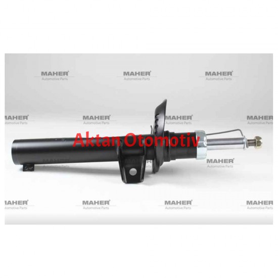 AMORTİSÖR GOLF5 / GOLF6 / JETTA / A3 / LEON / OCTAVIA 04-13 50 GAZLI ÖN 50 mm