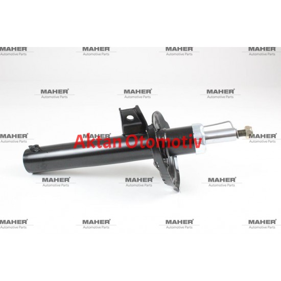 AMORTİSÖR GOLF7 / A3 / LEON / OCTAVIA / PASSAT 13= GAZLI ÖN 55 mm