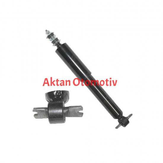 AMORTİSÖR HILUX    88-05 LN-85 LN145 YAĞLI ÖN SAĞ-SOL