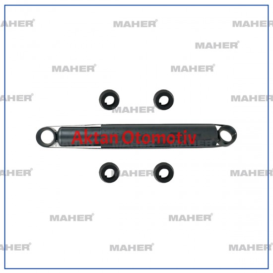 AMORTİSÖR HILUX 15-19 ARKA SOL