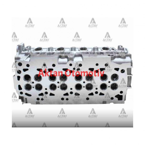 SİLİNDİR KAPAĞI PICKUP YD25